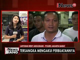 Live Report : Reni Anggraini, Baby Sitter Aniaya Balita - iNews Siang 02/06