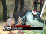 Wartawan lakukan demo menantang penganiayaan - iNews Petang 16/08