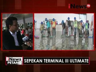 Live Report 02 : Sepekan Terminal III Ultimate,  - iNews Petang 16/08