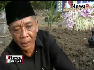 TNI dibunuh geng motor - iNews Pagi 08/06