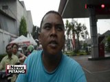 Pasca polisi bongkar kecurangan takaran, SPBU di Ciputat sepi aktivitas - iNews Petang 07/06