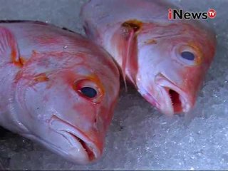 Petugas gabungan sidak makanan - iNews Pagi 08/06