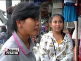 Live report : kondisi pasar Tanah Abang pasca penertiban siang tadi - iNews Petang 07/06