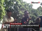 Protes pekerja PLN, tolak program baru dan pengurangan tenaga kerja - iNews Pagi 08/06