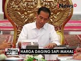 Pemerintah terlambat pasok daging sapi - iNews Malam 08/06