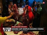 Daging sapi dioplos daging celeng - iNews Pagi 09/06