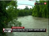 Sungai Kedung Rejo meluap, 3 desa terendam banjir 1 Meter - iNews Malam 08/06