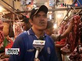 Komentar masyarakat mengenai harga daging terus naik - iNews Siang 09/06