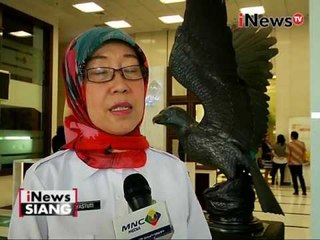 Air mineral galon palsu, sulit untuk membedakan mana asli dan palsu - iNews Siang 09/06