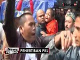Penertiban PKL di Garut, pedagang mengamuk tidak terima ditertibkan - iNews Petang 09/06