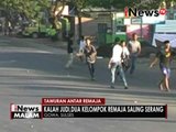 Kalah judi, dua kelompok saling serang - iNews Malam 09/06