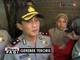 Denss 88 bekuk 2 orang terduga teroris - iNews Pagi 09/06
