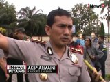 Bencana angin puting beliung terjang kawasan Karimun, Riau - iNews Petang 10/06