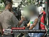 Sejumlah pasangan mesum terjaring razia pekat di Grobogan, Jateng - iNews Petang 10/06