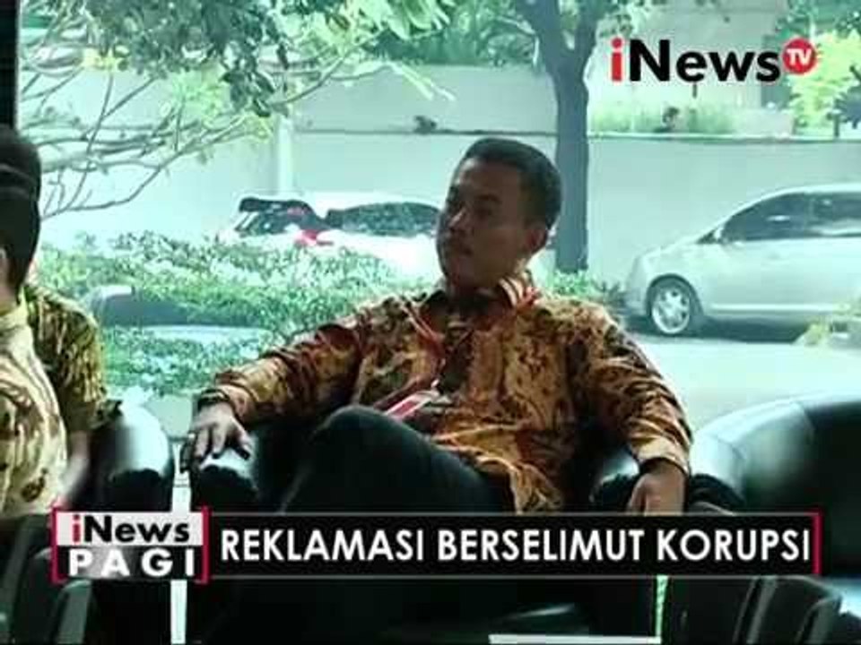 Prasetyo Edi Marsudi kembali jadi saksi Sanusi di KPK - iNews Pagi 10/06