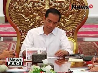 Terungkap!! Mengapa pasokan daging sapi lokal tak bisa penuhi kebutuhan nasional - iNews Pagi 10/06