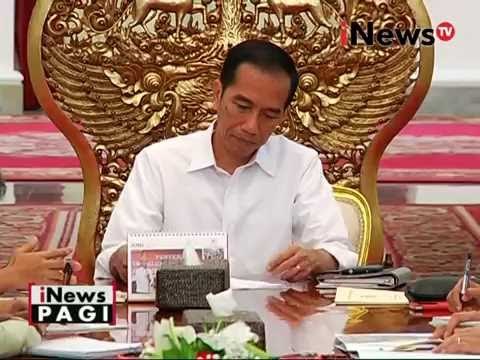 Terungkap!! Mengapa pasokan daging sapi lokal tak bisa penuhi kebutuhan nasional - iNews Pagi 10/06