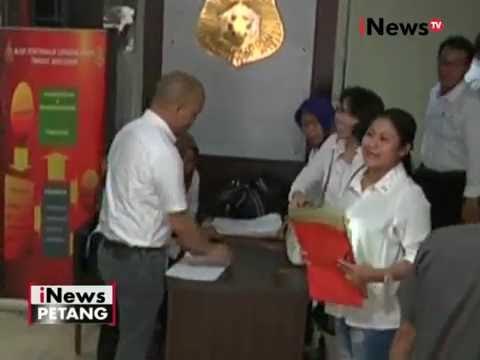 Korban investasi bodong, rugi hingga milyaran rupiah - iNews Petang 13/06