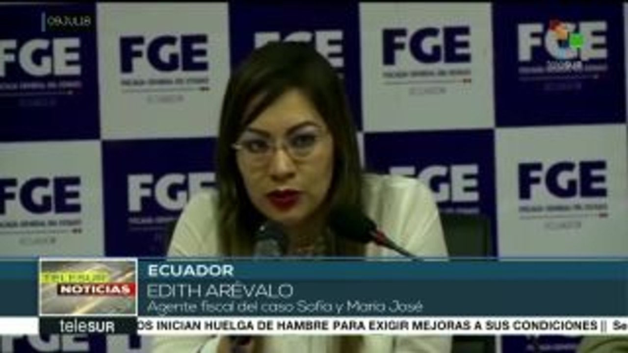 teleSUR noticias. Colombia: rechazo a asesinatos de líderes sociales