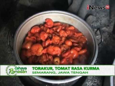 Legitnya kurma imitasi - iNews Malam 13/06