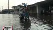 Banjir rob rendam ribuan warga di Medan Belawan, Sumatra Utara - iNews Siang 08/06