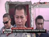 Polisi tangkap 3 pengedar narkoba & pengelola perjudian di Medan, Sumut - iNews Malam 14/06