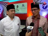 Sandiaga Uno puji Ekonomi kerakyatan dan pemberdayaan UMKM partai Perindo - iNews Petang 14/06