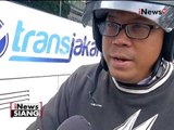 Meski sudah diancam denda & pidana, masih ada saja yang menerobos jalur Busway - iNews Siang 14/06