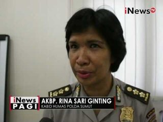 Tahanan Narkoba Kabur, 1 dari 10 pelaku berhasil ditangkap - iNews Pagi 15/06