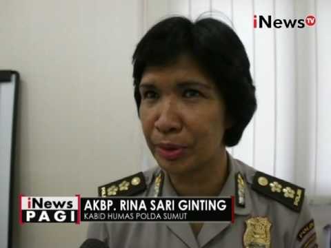 Tahanan Narkoba Kabur, 1 dari 10 pelaku berhasil ditangkap - iNews Pagi 15/06