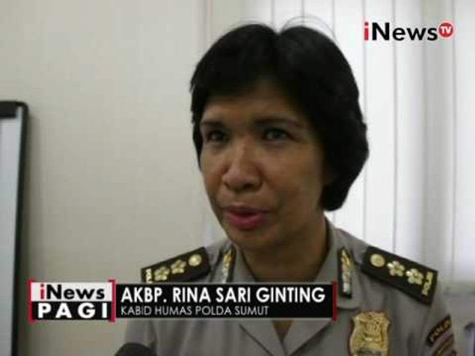 Tahanan Narkoba Kabur, 1 dari 10 pelaku berhasil ditangkap - iNews Pagi 15/06