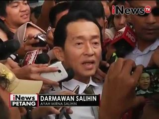 Kopi Maut, Jessica bantah membunuh mirna - iNews Petang 15/06