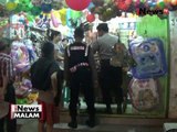 Polisi gelar razia petasan di Tebing Tinggi, Sumut, ratusan petasan disita - iNews Malam 13/06