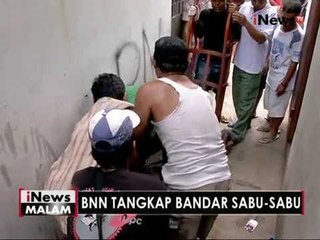 Tải video: BNN & petugas bea cukai gelar razia warga asing, 3 WNA bandar sabu diamankan - iNews Malam 14/06