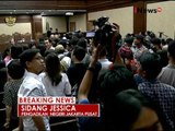 Live sidang perdana Jessica Kumala Wongso 04 - iNews Breaking News 15/06