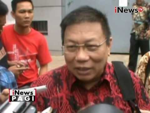 Jessica shock dijebloskan kerutan pondok bambu - iNews Pagi 15/06