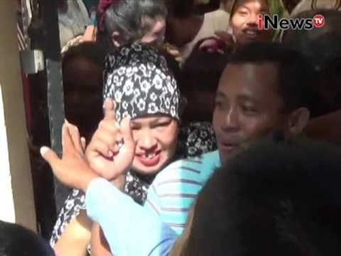 Pembagian zakat ricuh - iNews Siang 14/06