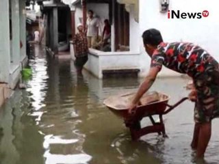 Dampak cuaca buruk di berbagai daerah - iNews Siang 15/06