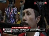 Sidang pembunuhan Salim Kancil - iNews Petang 16/06