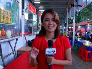 Cahaya Ramadan, berbagai makanan buka puasa tersaji di Lenggang Jakarta - iNews Petang 16/06