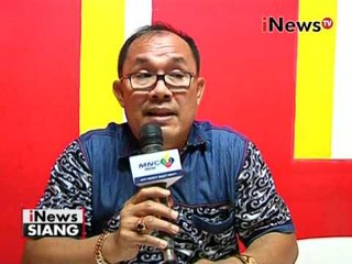 Kasus pembunuhan sadis, keluarga korban menolak disuap - iNews Siang 16/06