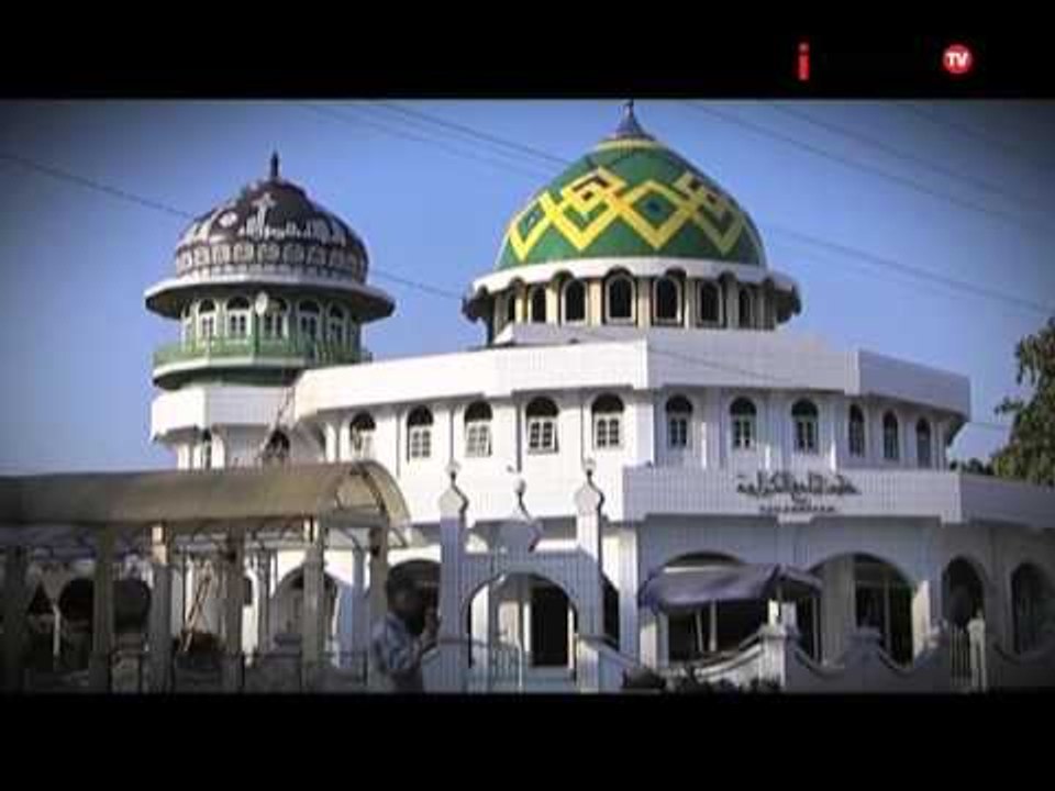 Cahaya Ramadan, masjid tua di Indonesia berusia 5 abad di Banjarmasin - iNews Petang 16/06