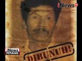 Pengorbanan Salim Kancil sia-sia, mafia tambang masih bebas - iNews Petang 16/06