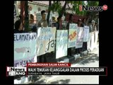 Walhi Jatim temukan kejanggalan sidang pembunuhan Salim Kancil - iNews Petang 16/06