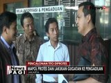 Pengajuan nama Tito Karnavian sebagai Kapolri mendapat protes dari Mapol - iNews Pagi 17/06