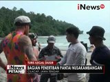 Turis ilegal di usir dari pantai Nusakambangan - iNews Petang 16/06