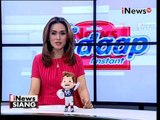 Persiapan Arus Mudik 2016 - iNews Siang 17/06