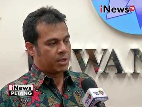 Dewan pers sesalkan sikap Ahok usir wartawan - iNews Petang 17/06