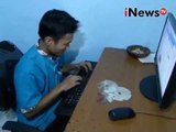 Jaringan prostitusi online di kudus terbongkar - iNews Petang 20/06