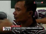 KM Nusantara pengangkut pupuk tenggelam, 11 ABK ditemukan dan 2 masih hilang - iNews Pagi 20/06